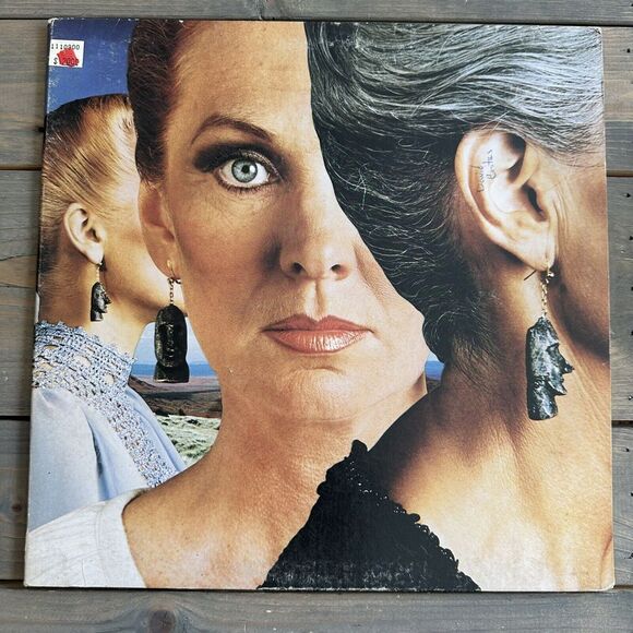 Styx Pieces Of Eight Vinyl LP Record (1978)‎ A&M SP-4724 Renegade VG+/G+ - Picture 2 of 11